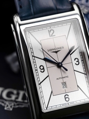 ĐỒNG HỒ NAM LONGINES DOLCEVITA L5.767.4.73.9