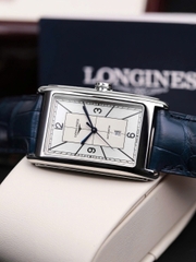 ĐỒNG HỒ NAM LONGINES DOLCEVITA L5.767.4.73.9