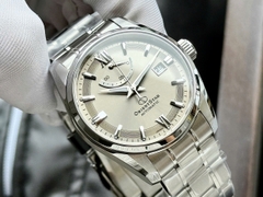 ĐỒNG HỒ NAM ORIENT STAR CONTEMPORARY STANDARD RE-AU0110N00B XÁM