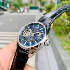 ĐỒNG HỒ NAM ORIENT STAR SEMI SKELETON JOKER AUTOMATIC RE-AV0005L00B