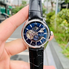 ĐỒNG HỒ NAM ORIENT STAR SEMI SKELETON JOKER AUTOMATIC RE-AV0005L00B