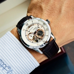 ĐỒNG HỒ NAM AUTOMATIC BULOVA 96A172