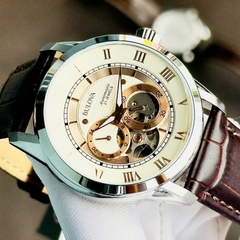 ĐỒNG HỒ NAM AUTOMATIC BULOVA 96A172