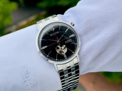 ĐỒNG HỒ NAM BULOVA AUTOMATIC  96A199