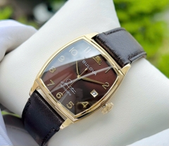 ĐỒNG HỒ NAM BULOVA YOUNG AT HEART Automatic 97B198