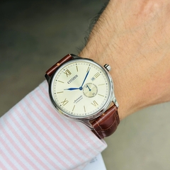 ĐỒNG HỒ NAM AUTOMATIC CITIZEN NJ0090-13P
