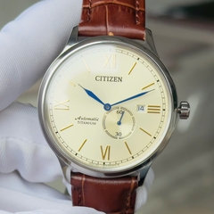 ĐỒNG HỒ NAM AUTOMATIC CITIZEN NJ0090-13P