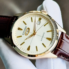 ĐỒNG HỒ NAM AUTOMATIC CITIZEN NH8393-05A
