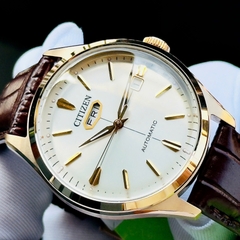 ĐỒNG HỒ NAM AUTOMATIC CITIZEN NH8393-05A