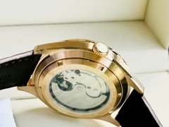 ĐỒNG HỒ NAM AUTOMATIC CITIZEN NH8393-05A