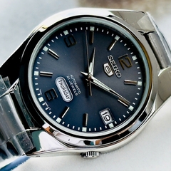 ĐỒNG HỒ NAM SEIKO 5 AUTOMATIC SNK621K1