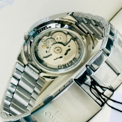 ĐỒNG HỒ NAM SEIKO 5 AUTOMATIC SNK621K1