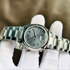 ĐỒNG HỒ NAM SEIKO 5 AUTOMATIC SNK621K1