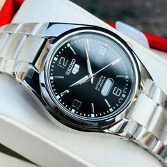 ĐỒNG HỒ NAM SEIKO 5 AUTOMATIC SNK623K1