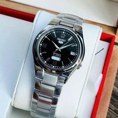 ĐỒNG HỒ NAM SEIKO 5 AUTOMATIC SNK623K1
