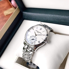 ĐỒNG HỒ FREDERIQUE CONSTANT SMART FC-285S5B6B