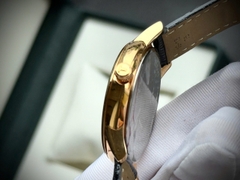 ĐỒNG HỒ NAM TISSOT CARSON QUARTZ T085.410.36.011.00