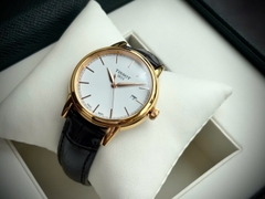 ĐỒNG HỒ NAM TISSOT CARSON QUARTZ T085.410.36.011.00