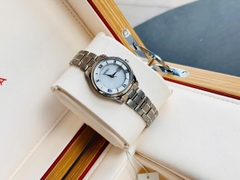 ĐỒNG HỒ NỮ SEIKO SOLAR QUARTZ STPX063