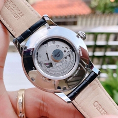 ĐỒNG HỒ NAM ORIENT AUTOMATIC SUN AND MOON GEN 3 FAK00002S0 ( SAK00002S0 ) ( RN-AK0005S )