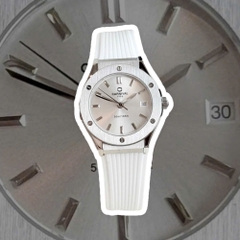 ĐỒNG HỒ NỮ CARNIVAL QUARTZ 8168L-VT-DCS-T1