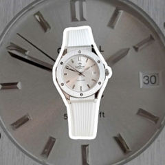 ĐỒNG HỒ NỮ CARNIVAL QUARTZ 8168L-VT-DCS-T1