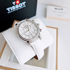 ĐỒNG HỒ NỮ TISSOT CHRONOGRAPH QUARTZ T050.217.67.117.00