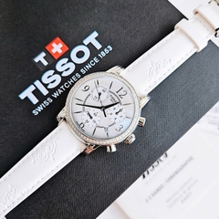 ĐỒNG HỒ NỮ TISSOT CHRONOGRAPH QUARTZ T050.217.67.117.00