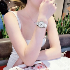 ĐỒNG HỒ NỮ TISSOT CHRONOGRAPH QUARTZ T050.217.67.117.00