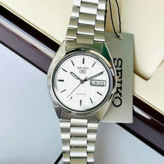 ĐỒNG HỒ NAM SEIKO 5 AUTOMATIC SNXF05K1