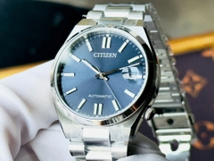 ĐỒNG HỒ CITIZEN TSUYOSA NJ0200-50M