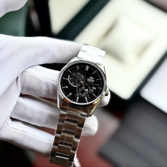 ĐỒNG HỒ NAM ORIENT SUN AND MOON GEN 5 RA-AK0302B (RN-AK0302B)
