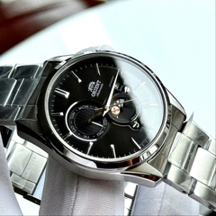 ĐỒNG HỒ NAM ORIENT SUN AND MOON GEN 5 RA-AK0302B (RN-AK0302B)
