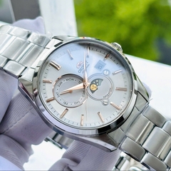 ĐỒNG HỒ NAM ORIENT SUN AND MOON GEN 5 RN-AK0301S