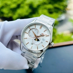 ĐỒNG HỒ NAM ORIENT SUN AND MOON GEN 5 RN-AK0301S