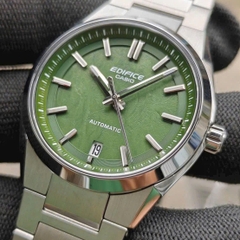 ĐỒNG HỒ NAM CASIO EDIFICE AUTOMATIC EFK-100D-3ADR (ORDER)