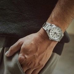 ĐỒNG HỒ NAM CASIO EDIFICE AUTOMATIC EFK-100D-7ADR (ORDER)