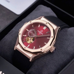 ĐỒNG HỒ NAM CARNIVAL AUTOMATIC 8189G-VH-DCS-DO