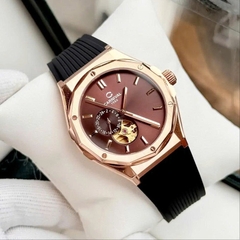 ĐỒNG HỒ NAM CARNIVAL AUTOMATIC 8189G-VH-DCS-N