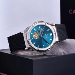ĐỒNG HỒ NAM CARNIVAL AUTOMATIC 8189G-VT-DCS-XL