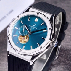 ĐỒNG HỒ NAM CARNIVAL AUTOMATIC 8189G-VT-DCS-XL