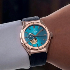 ĐỒNG HỒ NAM CARNIVAL AUTOMATIC 8189G-VH-DCS-XL