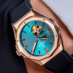 ĐỒNG HỒ NAM CARNIVAL AUTOMATIC 8189G-VH-DCS-XL