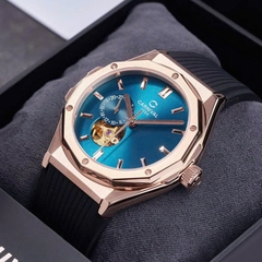 ĐỒNG HỒ NAM CARNIVAL AUTOMATIC 8189G-VH-DCS-XL