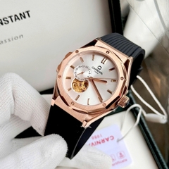 ĐỒNG HỒ NAM CARNIVAL AUTOMATIC 8189G-VH-DCS-T