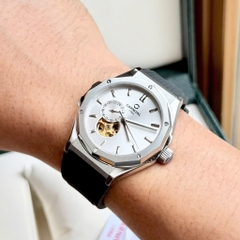 ĐỒNG HỒ NAM CARNIVAL AUTOMATIC 8189G-VT-DCS-T