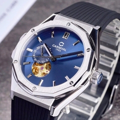 ĐỒNG HỒ NAM CARNIVAL AUTOMATIC 8189G-VT-DCS-X