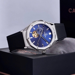 ĐỒNG HỒ NAM CARNIVAL AUTOMATIC 8189G-VT-DCS-X