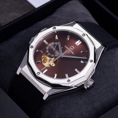 ĐỒNG HỒ NAM CARNIVAL AUTOMATIC 8189G-VT-DCS-N