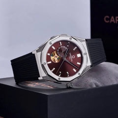 ĐỒNG HỒ NAM CARNIVAL AUTOMATIC 8189G-VT-DCS-N
